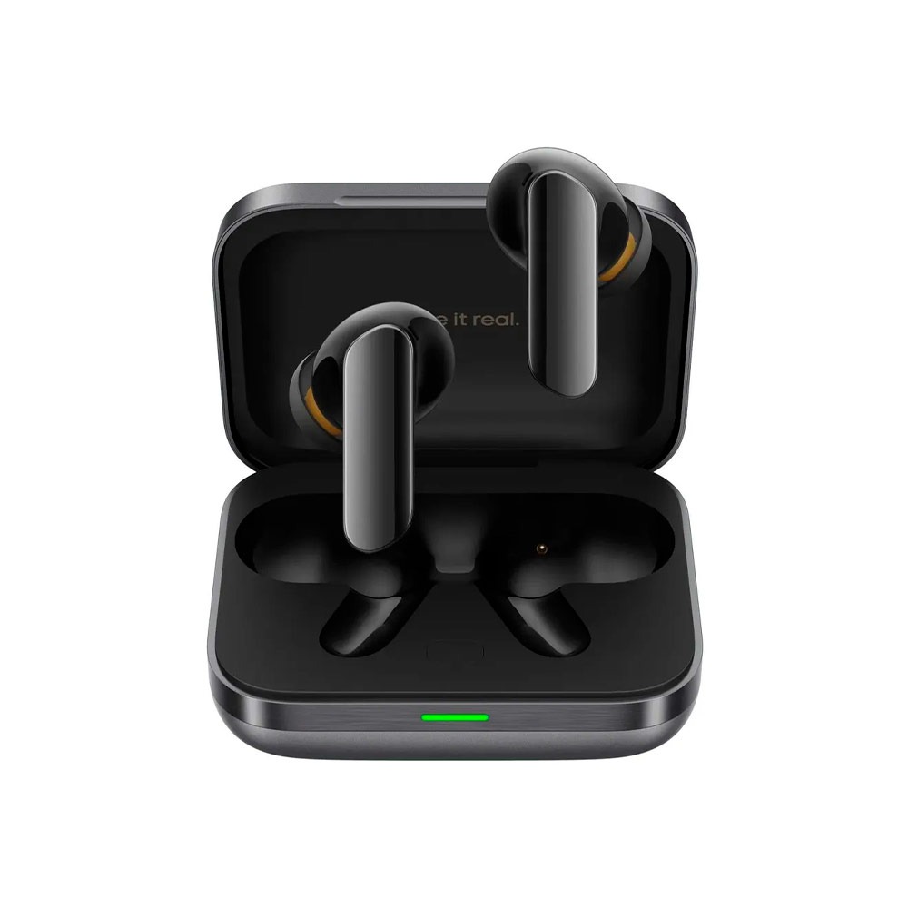 Беспроводные наушники Realme Buds Air 7 Pro Black