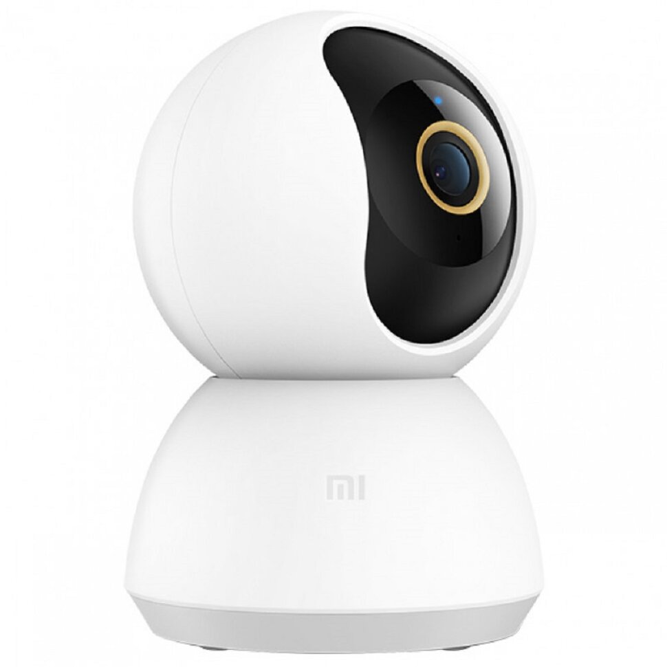Камера видеонаблюдения Xiaomi MI Home Security Camera 2K
