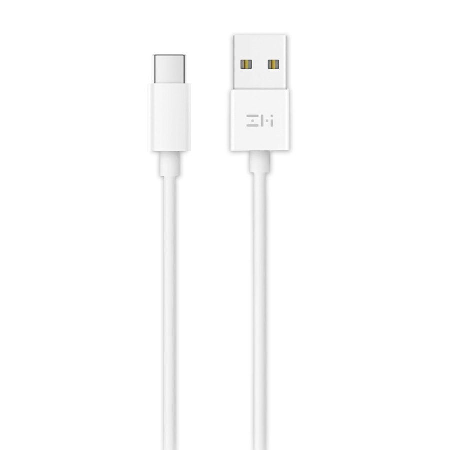 Кабель USB/Type-C ZMI 100 см ZSH04, белый