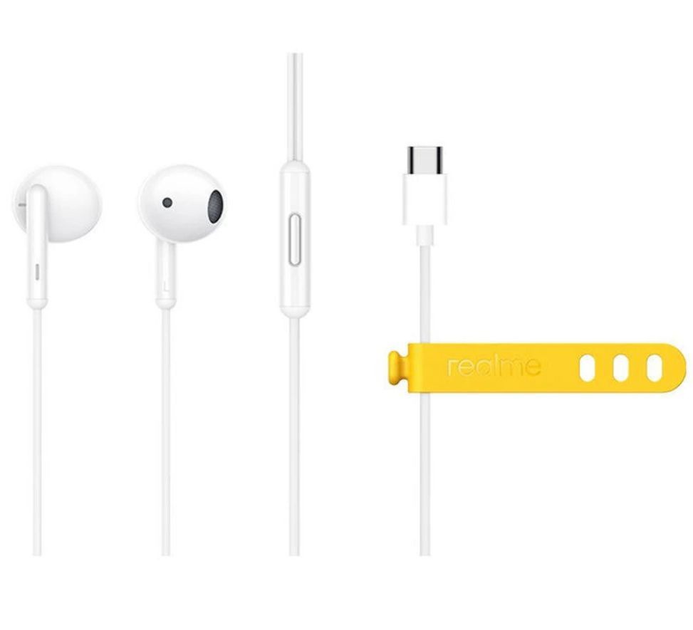 Наушники Realme Buds Classic USB-C