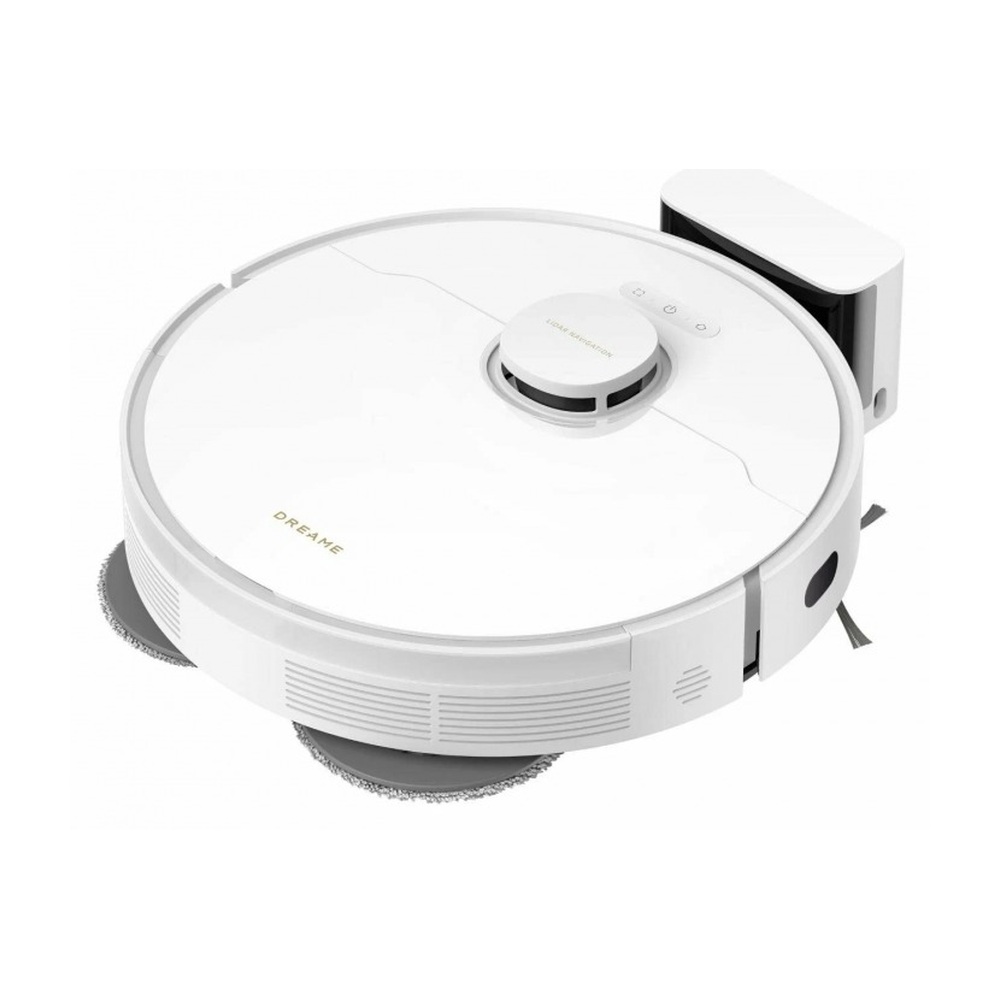Робот-пылесос Dreame Bot L10s Pro Gen2