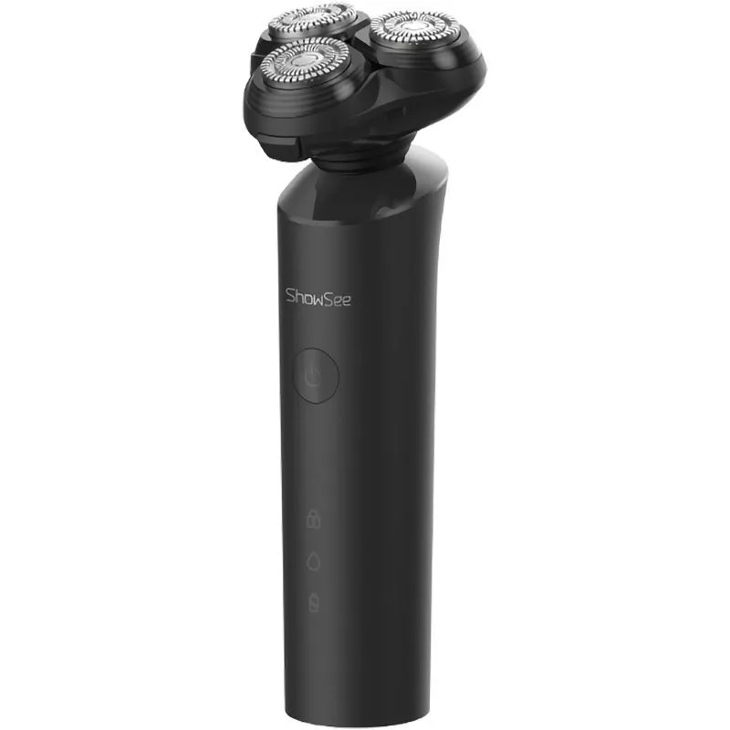Электробритва ShowSee Electric Shaver Black
