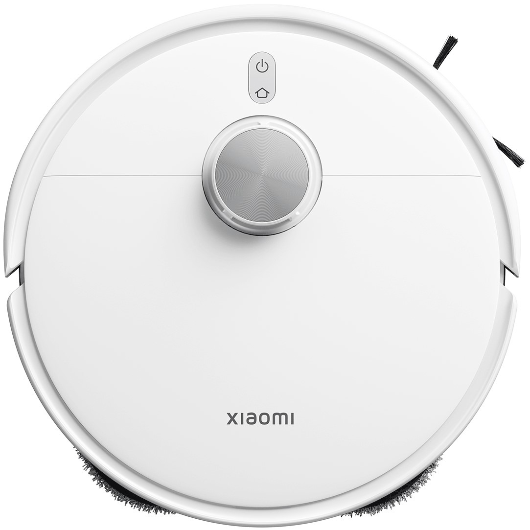Робот-пылесос Xiaomi Robot Vacuum S40 Pro Белый