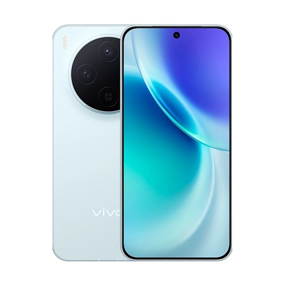 vivo X300 (12/256Gb Воздушный голубой) Б/У