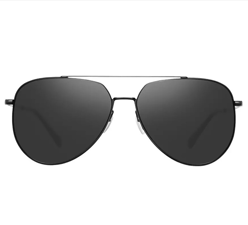 Солнцезащитные очки Xiaomi Pilota Light Black