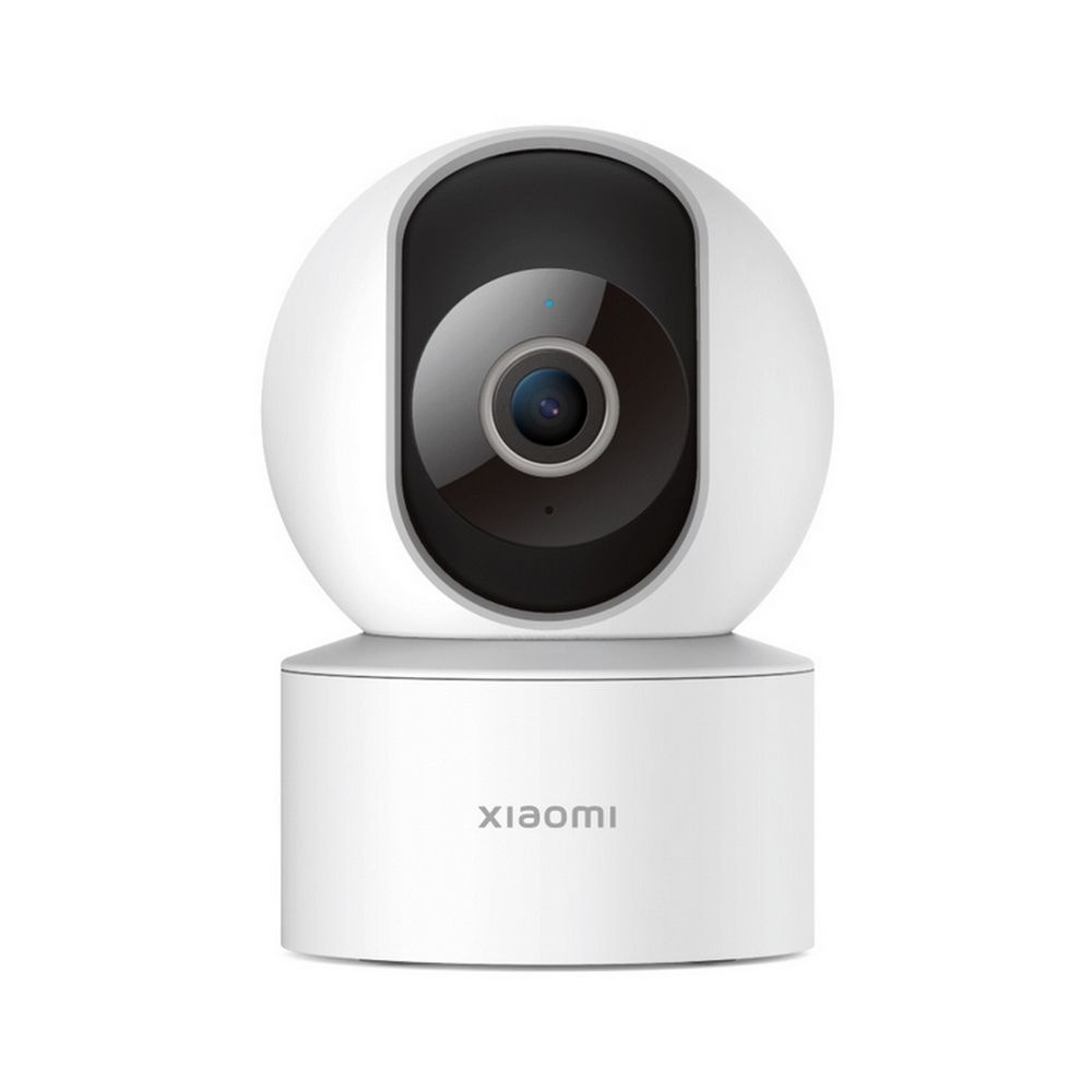 Камера видеонаблюдения Xiaomi Smart Camera C200 CN
