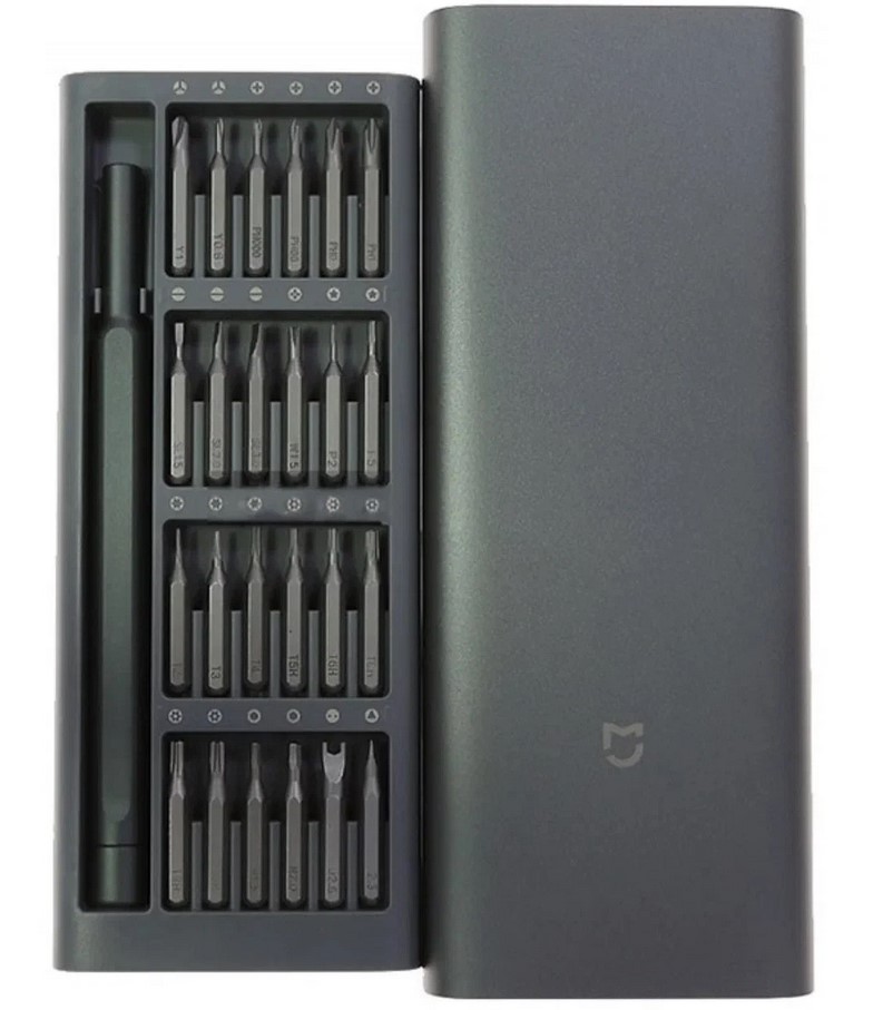 Набор отверток Xiaomi Mi Precision Screwdriver Kit