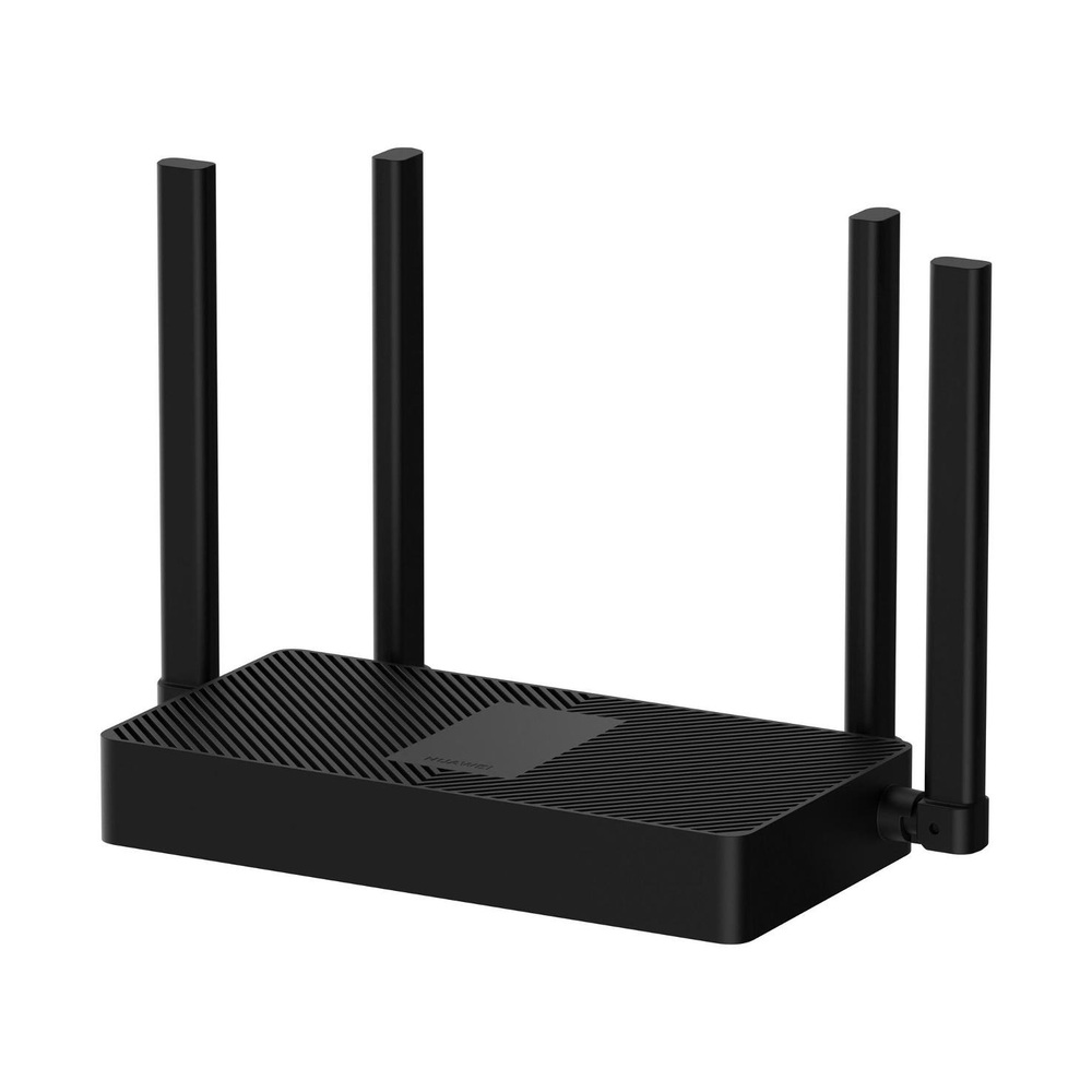 Wi-Fi роутер HUAWEI AX3S