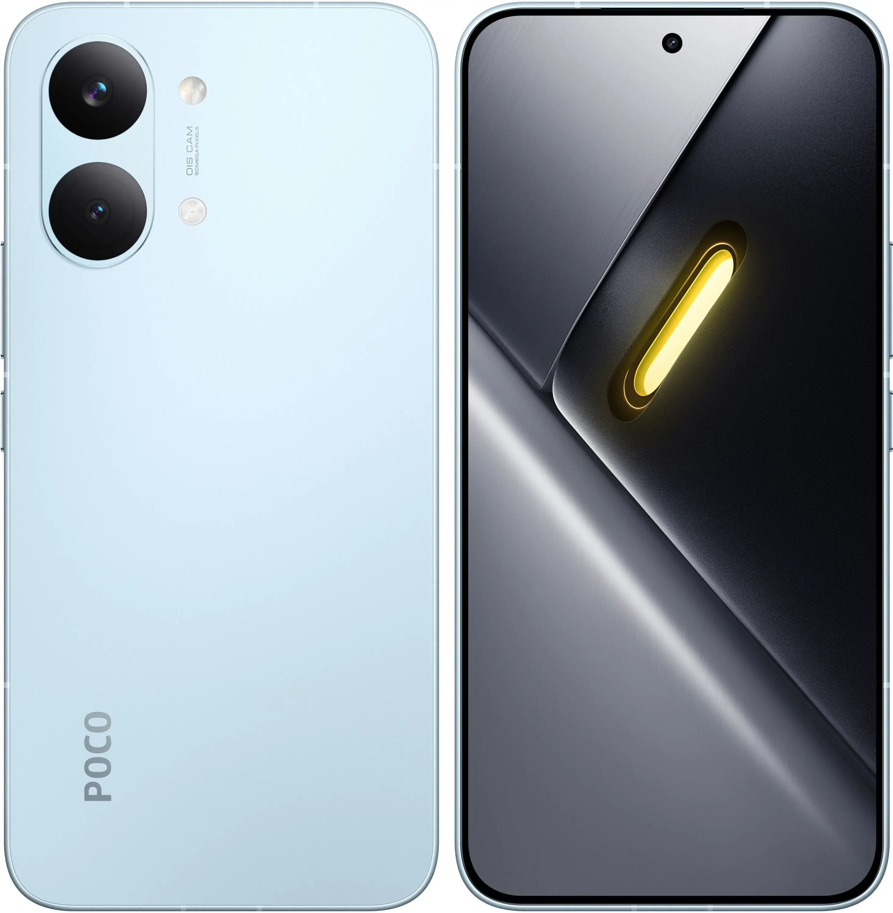 Xiaomi Poco X8 Pro Max (12/256Gb, Blue)