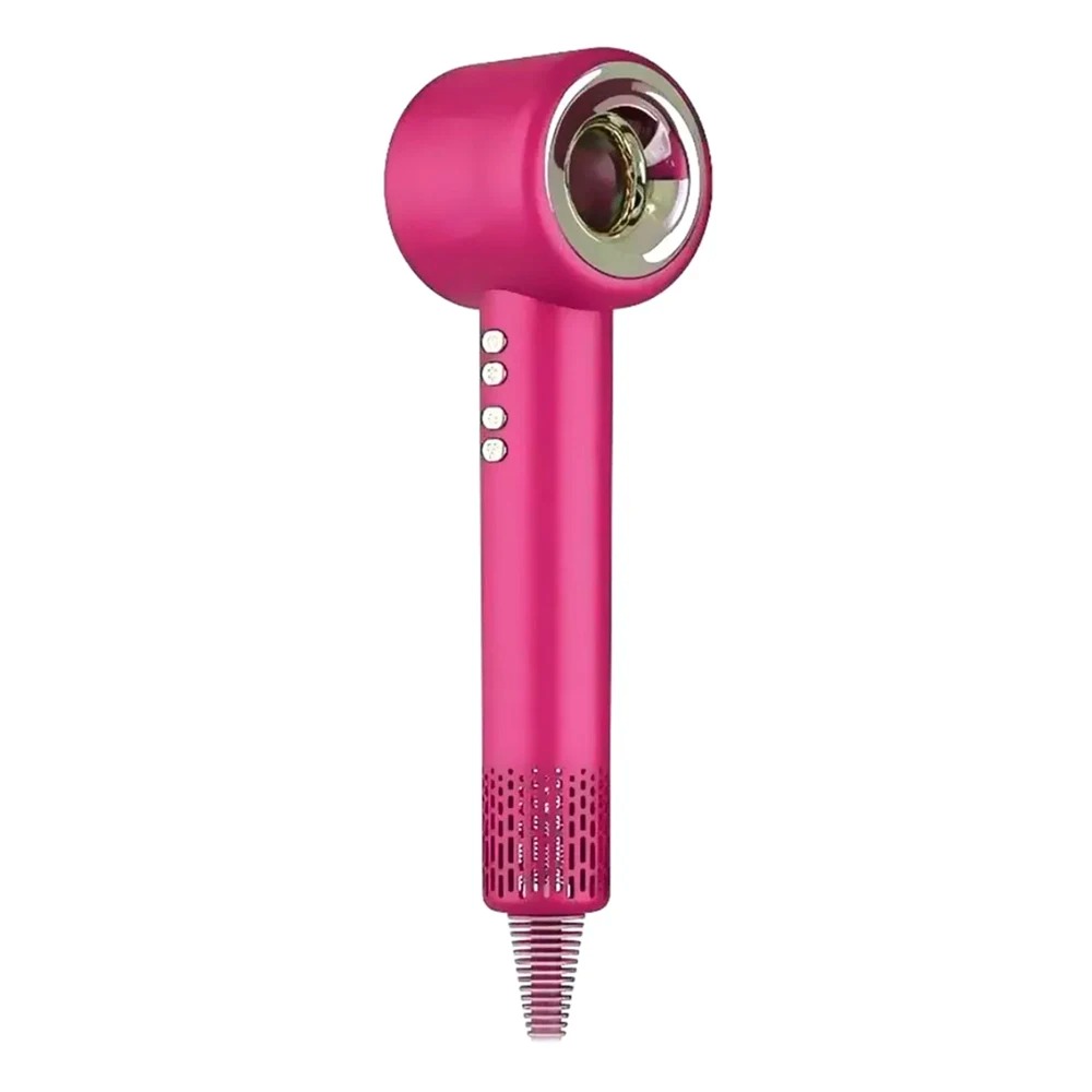 Фен для волос SenCiciMen Hair Dryer X13 Pink