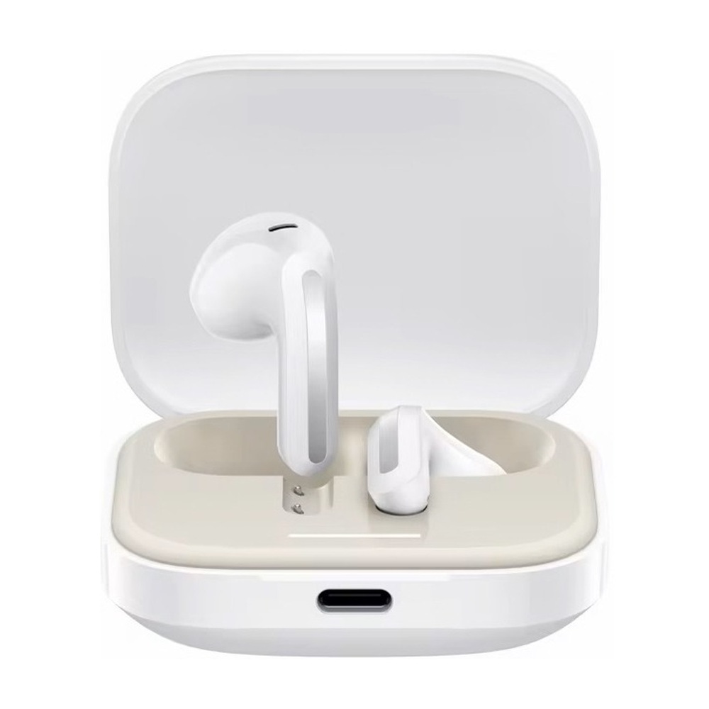 Беспроводные наушники Xiaomi Redmi Buds 6S (White)