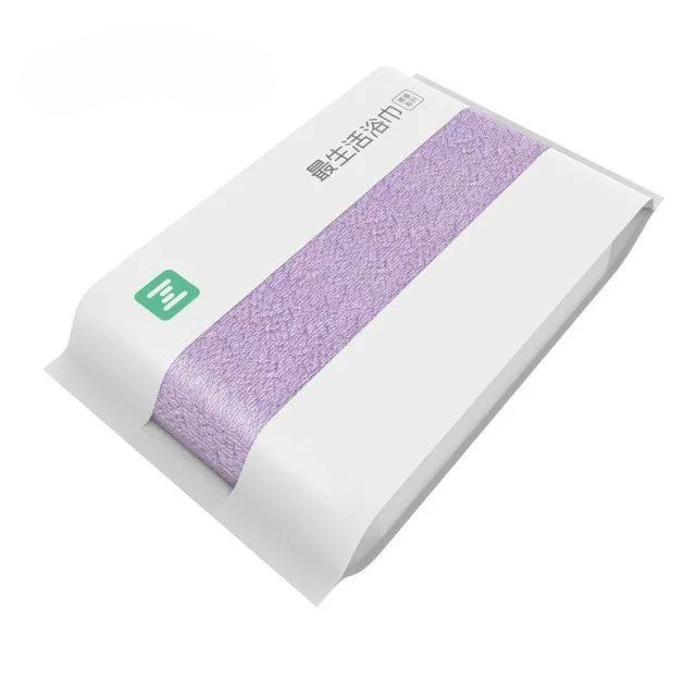 Полотенце Xiaomi A1193 32x70 Violet