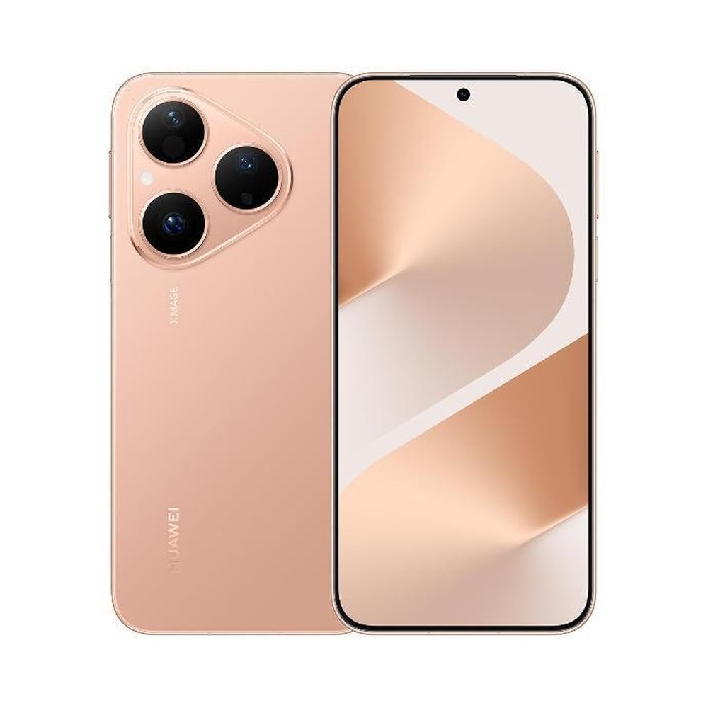 HUAWEI Pura 80 (12/256GB, Gold)