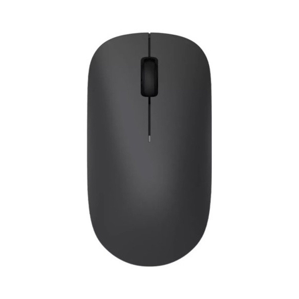 Мышь Xiaomi Mijia Wireless Mouse Lite