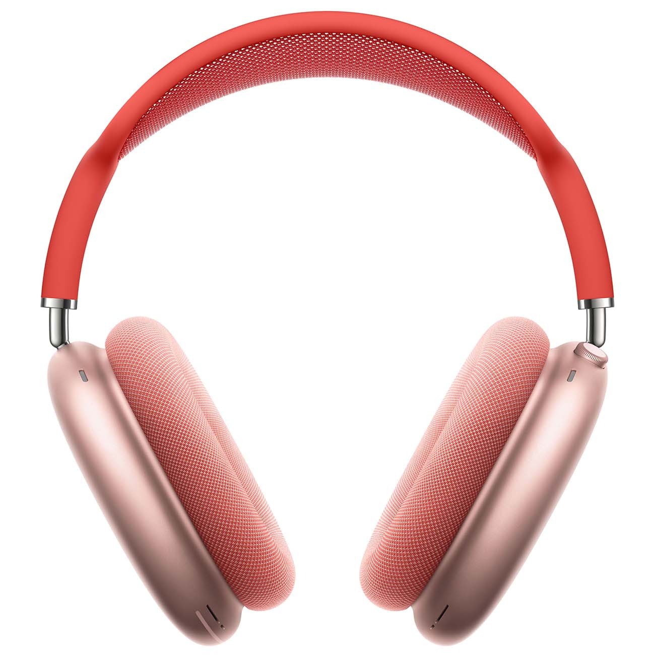 Наушники Apple AirPods Max Pink