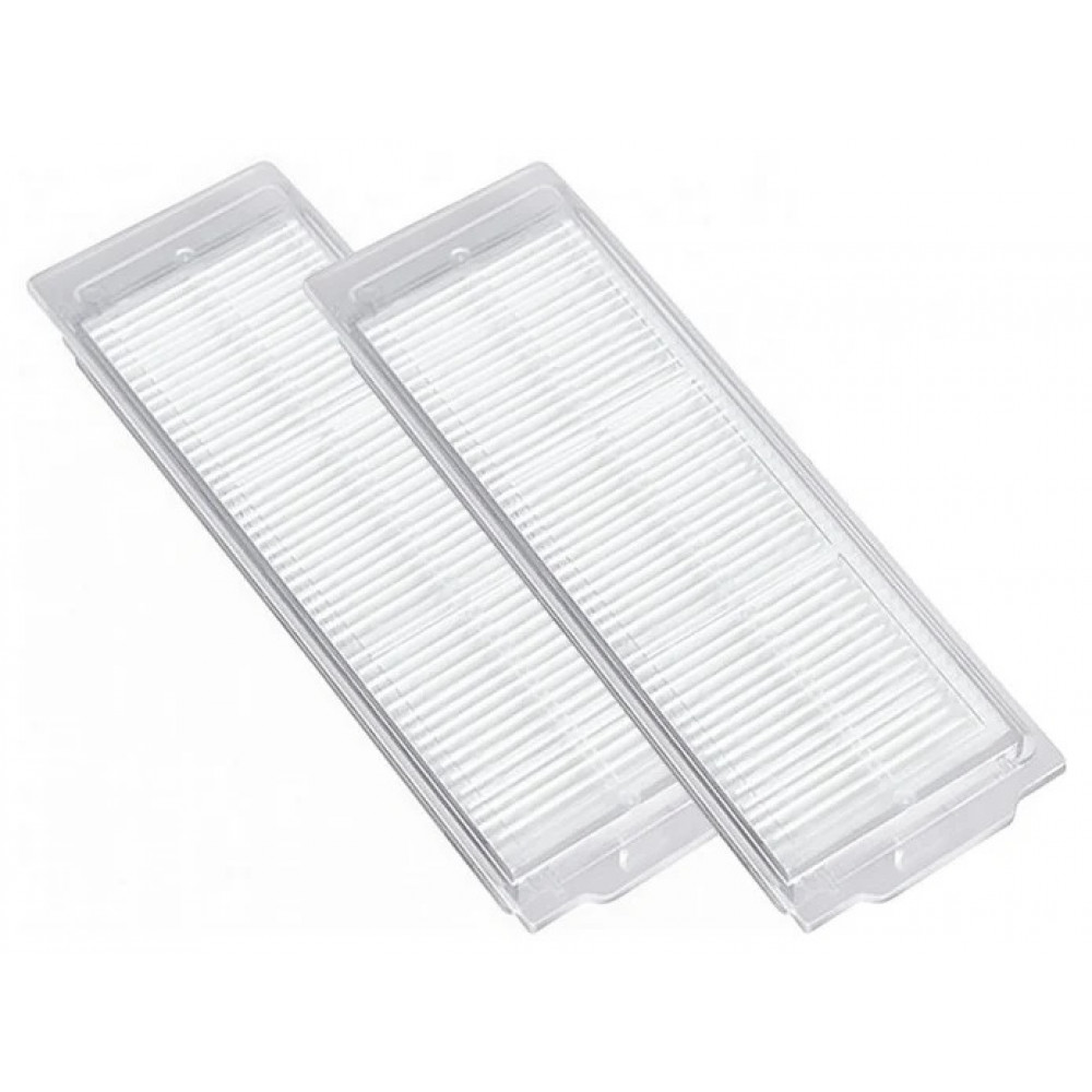 Фильтр для робота пылесоса Xiaomi LDS, Mop P 2шт