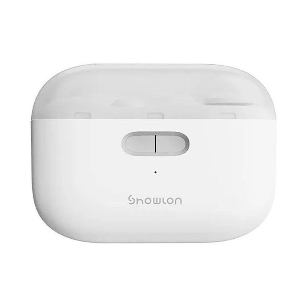 Электрические кусачки для ногтей Showlon LQ-EDZJD01