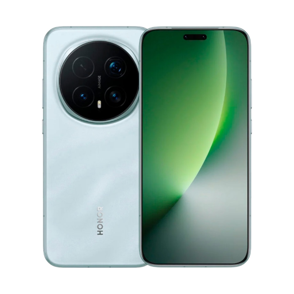 Honor Magic 8 Pro (12/512Gb, Голубой)