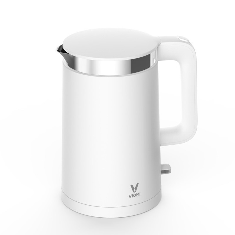 Электрический чайник Viomi Mechanical Kettle (Global) Белый