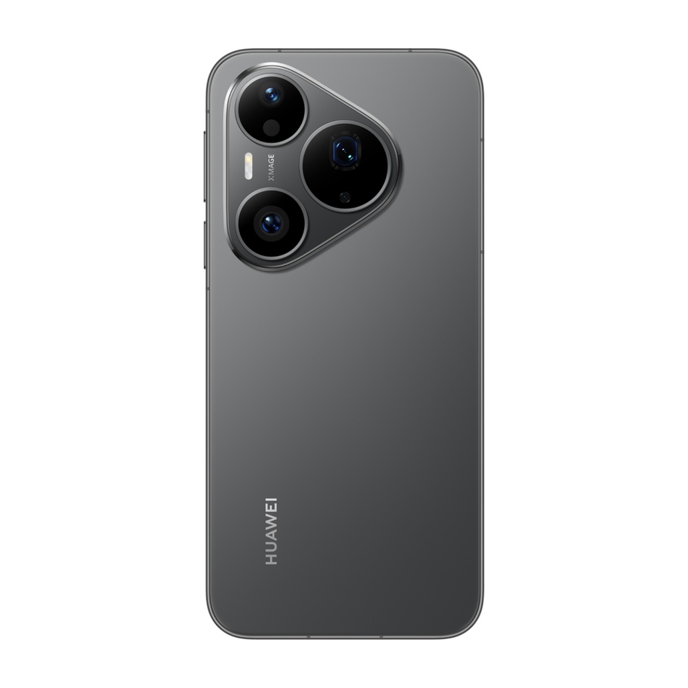 HUAWEI Pura 90s Pro (12/512GB, Black)