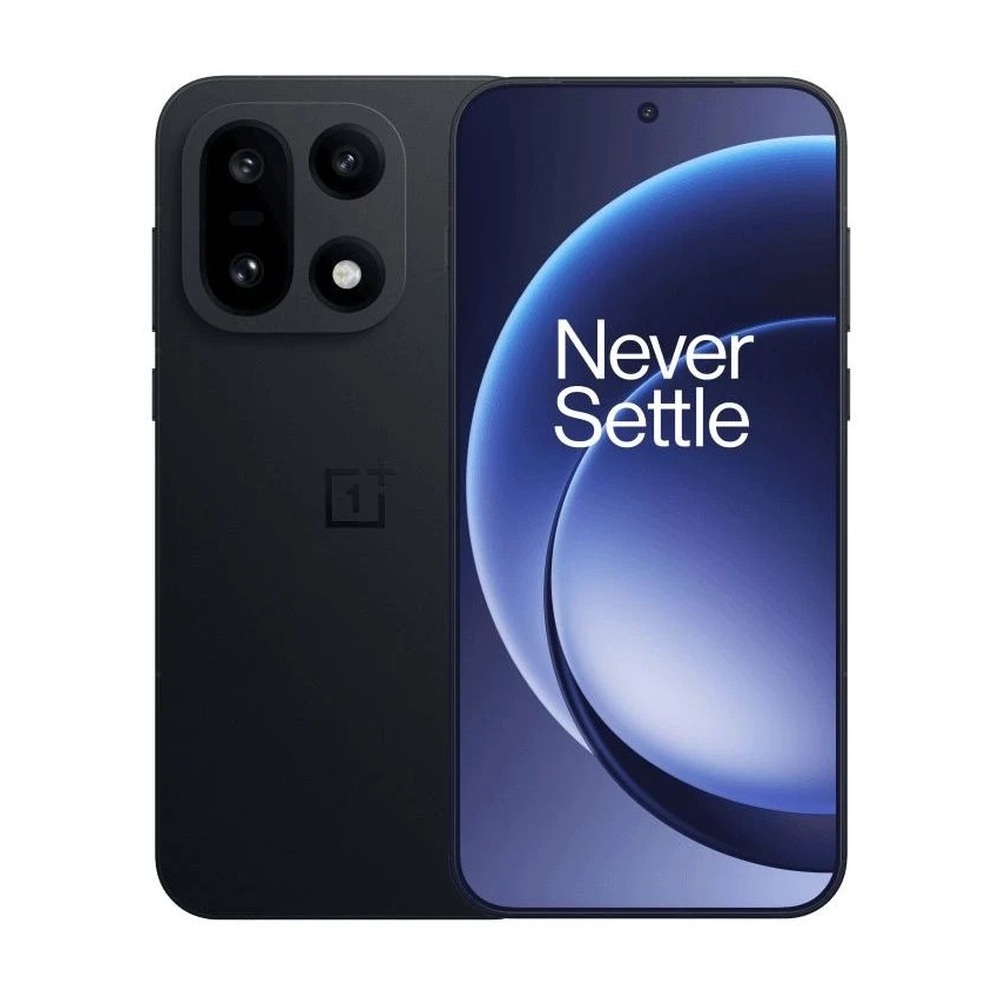 OnePlus 15 (16/512Gb, Black)