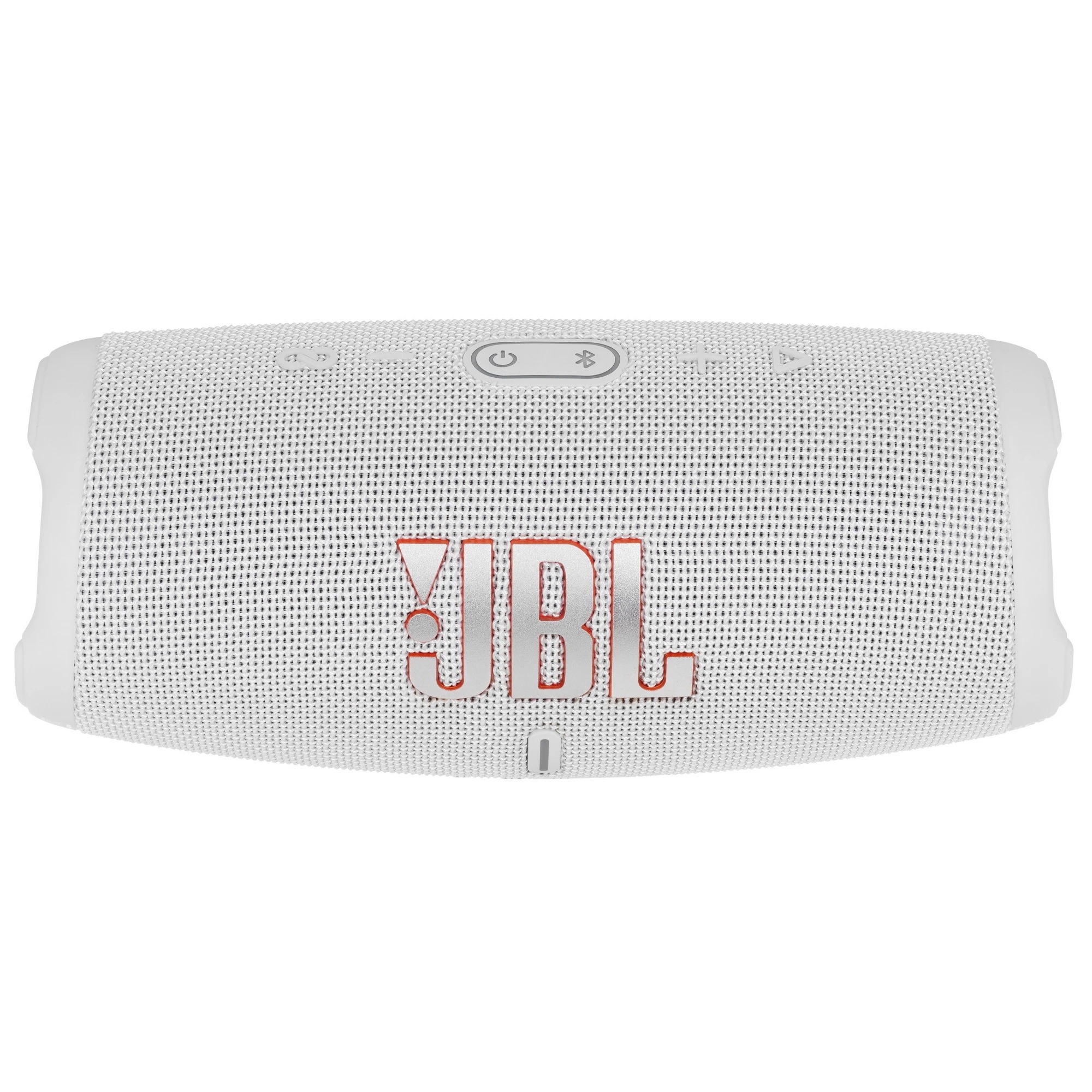 Портативная колонка JBL Charge 5 (White)