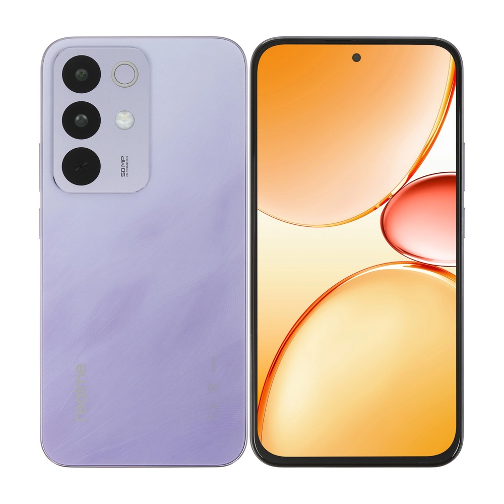Realme C85 Pro (8/256Gb, Фиолетовый)