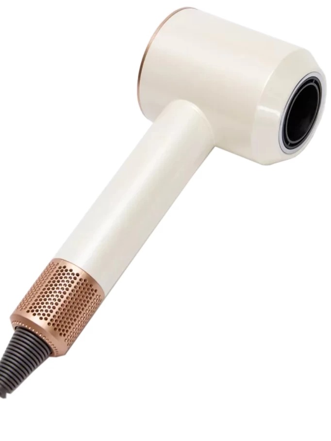 Фен для волос Sencicimen Hair Dryer HD15 White
