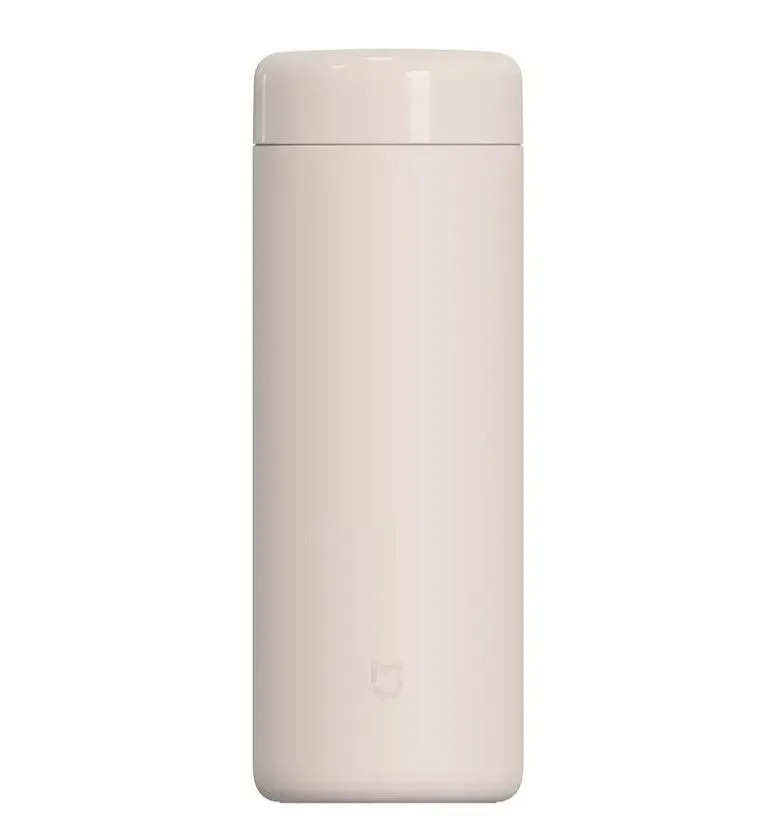 Термос Xiaomi Mijia Mini Mug 350ml Pink