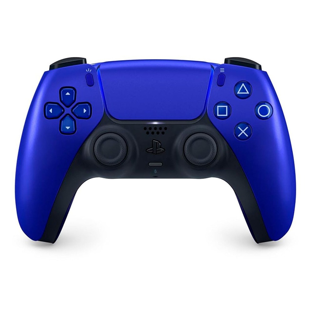 Геймпад DualSense Wireless Controller для PS5 Cobalt Blue