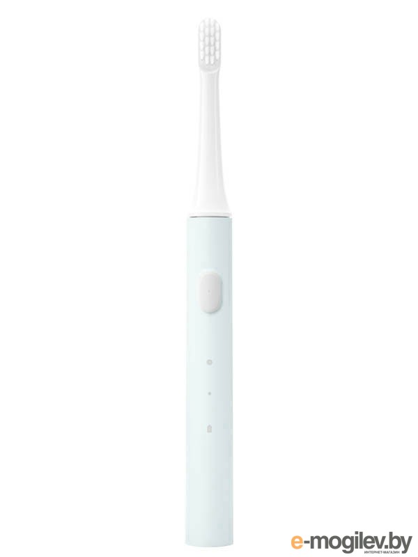 Электрическая зубная щётка Xiaomi Mijia T100 (Голубой)