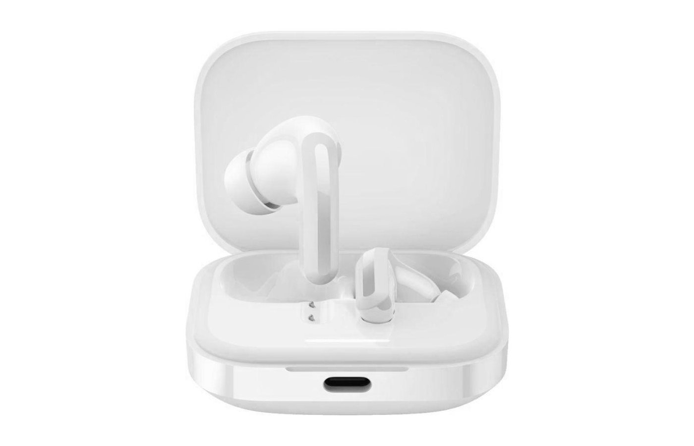 Беспроводные наушники Xiaomi Redmi Buds 5 White