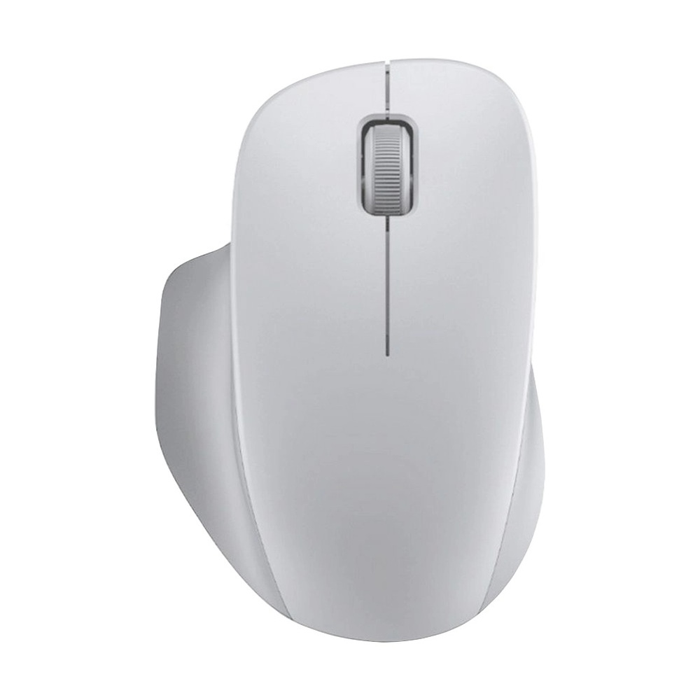 Мышь Xiaomi Wireless Mouse Comfort Edition Gray