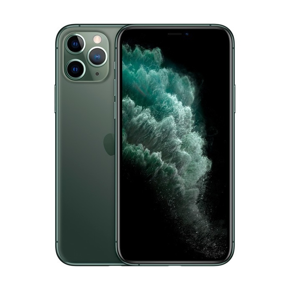 iPhone 11 Pro 64Gb, Midnight Green Б/У