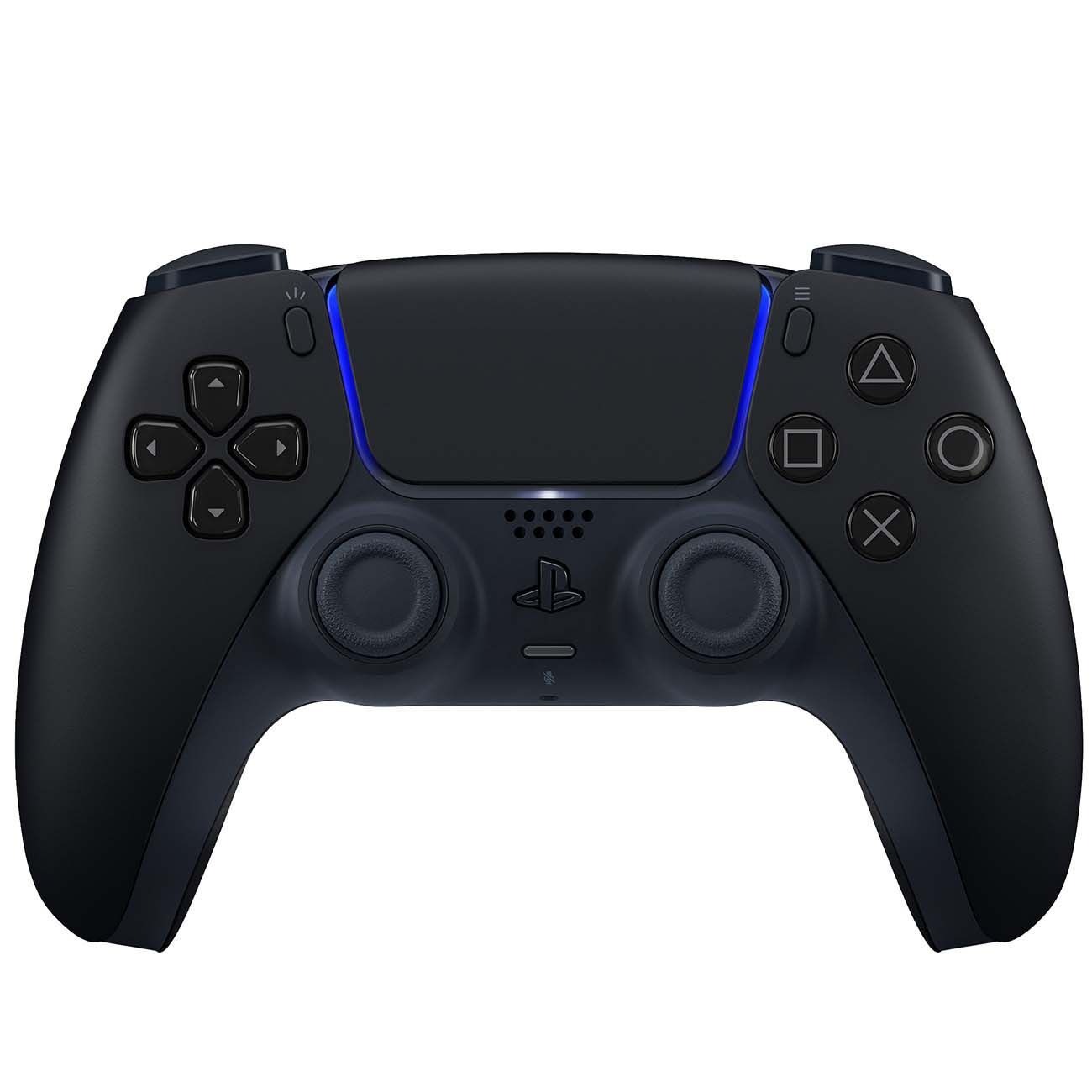 Геймпад DualSense Wireless Controller для PS5 Black