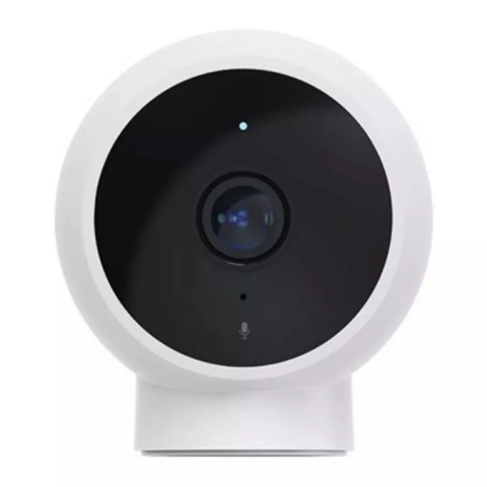Камера видеонаблюдения Xiaomi Smart IP Camera 2K