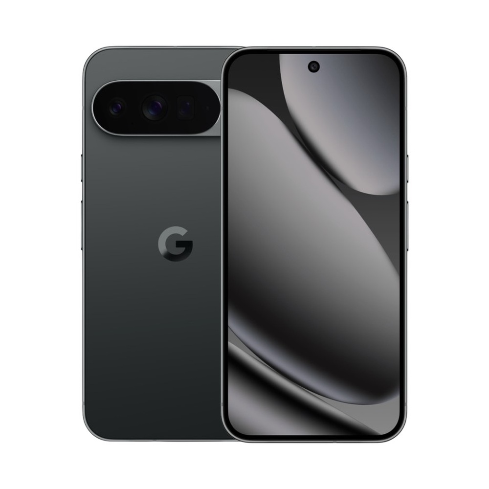 Google Pixel 10 Pro XL (16/256Gb, Obsidian)