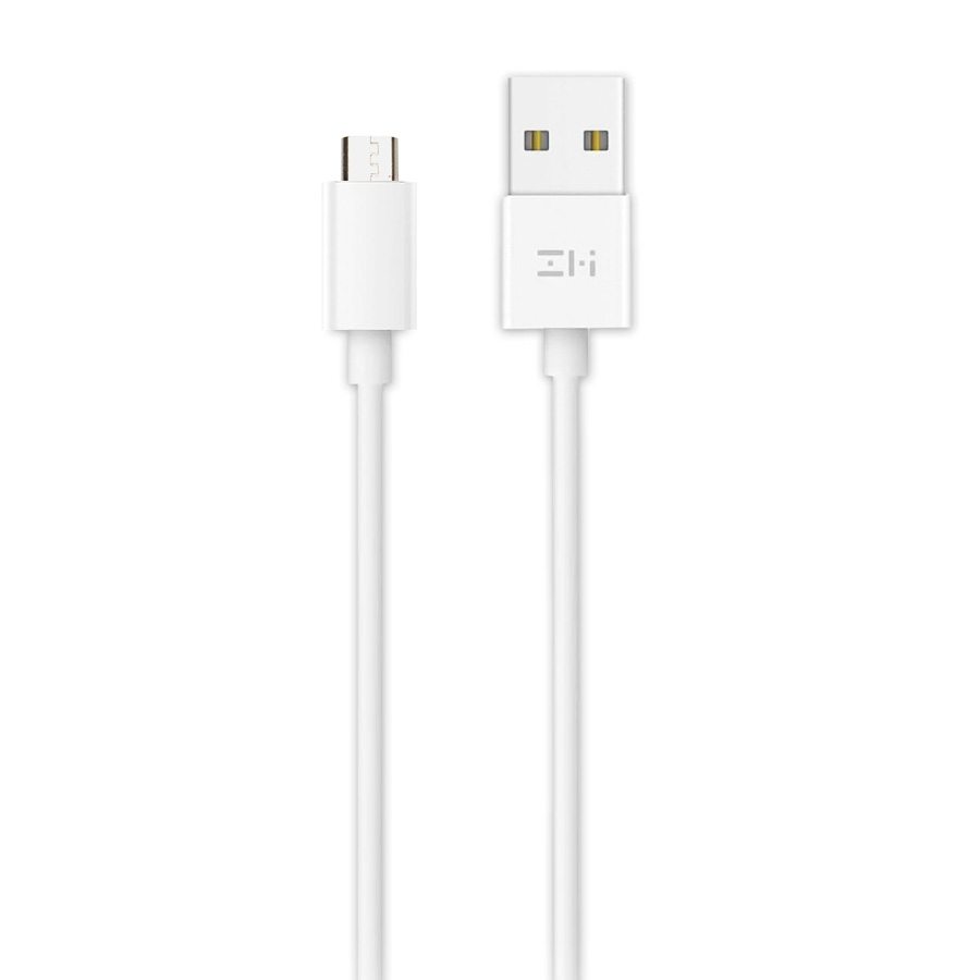КабельUSB/Micro USB ZMI 80 см (ZSH01)