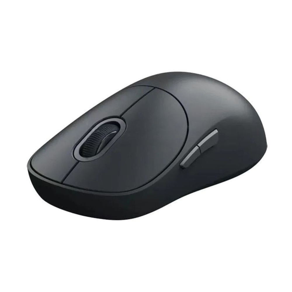 Мышь Xiaomi Wireless Mouse 3 Dark Grey