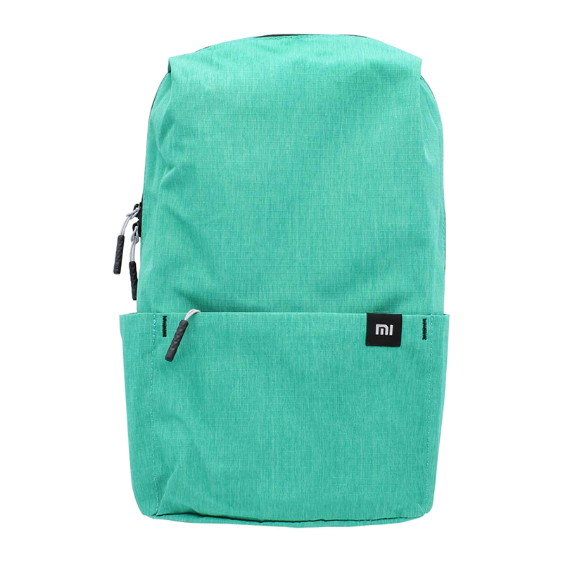 Рюкзак Xiaomi Colorful Mini backpack 10L Green