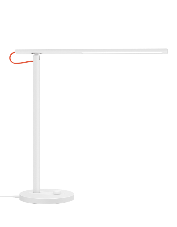 Настольная лампа Xiaomi Mi LED Desk Lamp 1S 9W 2600-5000K