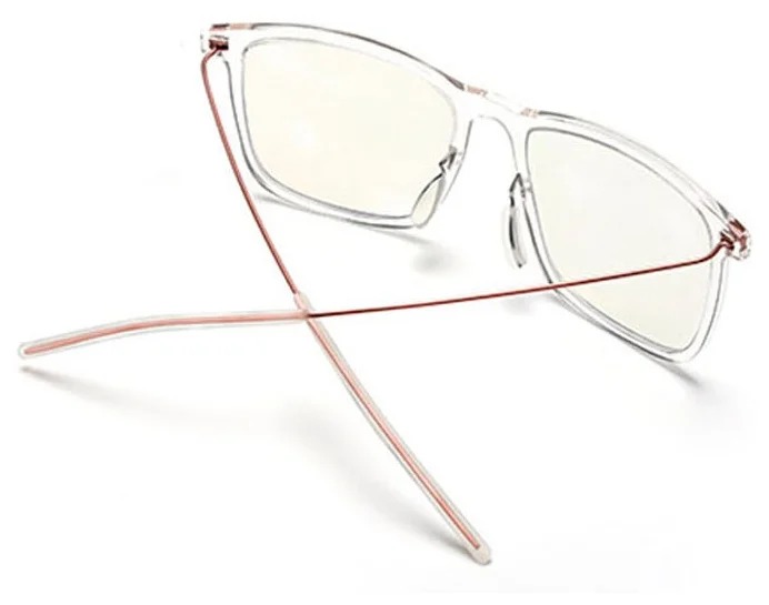 Компьютерные очки Xiaomi Adult Anti-Blue Goggles Pro (White)