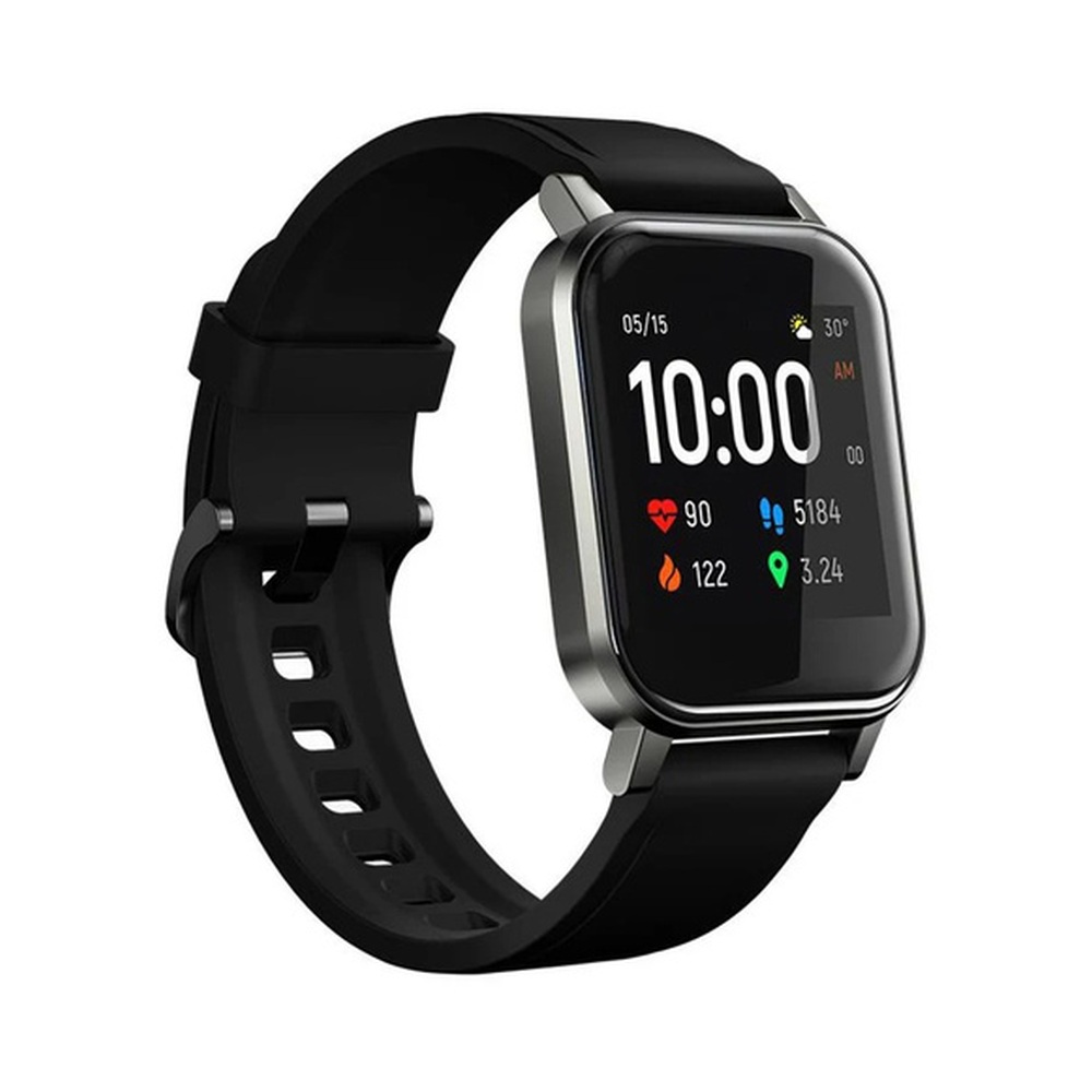 Смарт-часы Haylou Smart Watch LS02