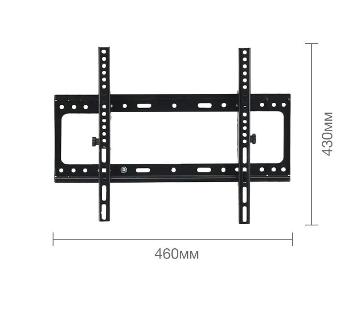 Кронштейн для телевизора ASSEN 26-55"