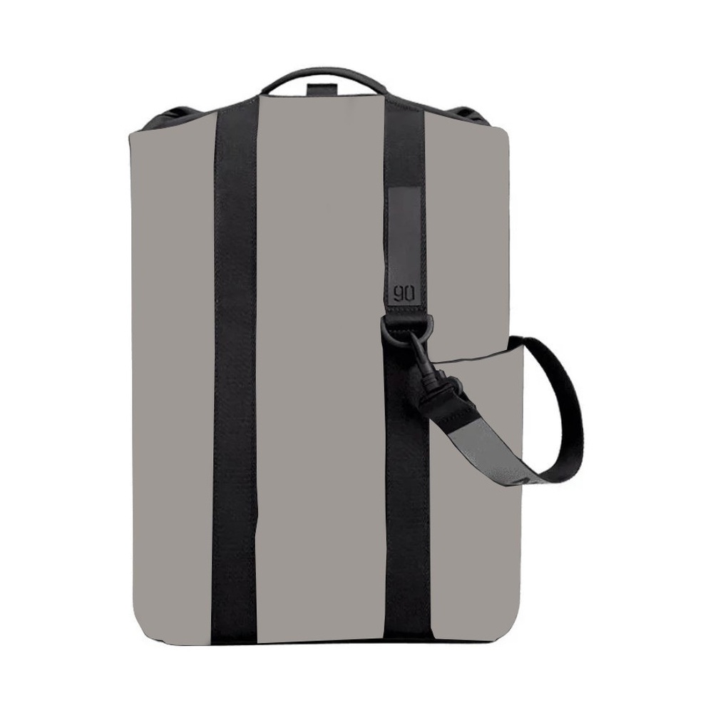 Рюкзак Ninetygo Unisex Urban.Eusing Bag Gray