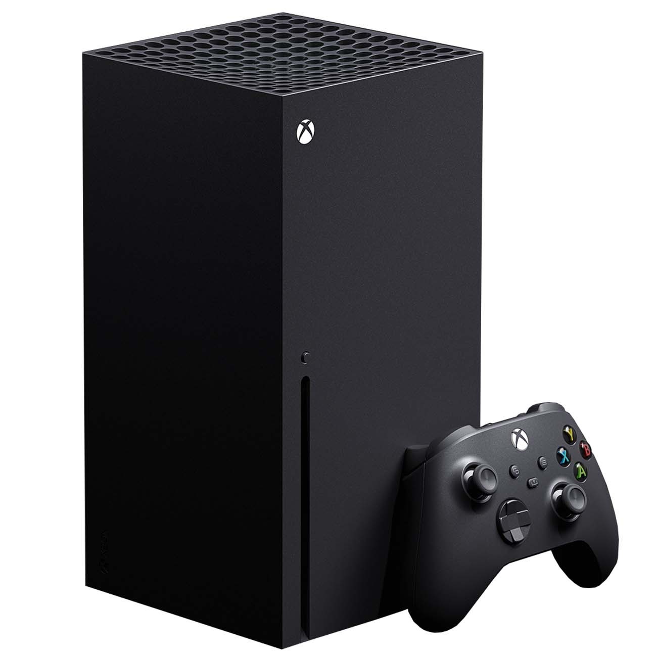 Игровая консоль Microsoft Xbox Series X