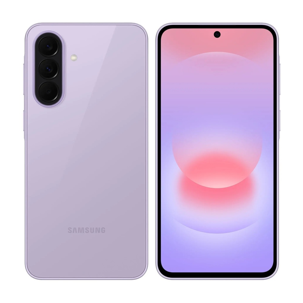Samsung Galaxy A37 (8/128Gb, Awesome Lavender)
