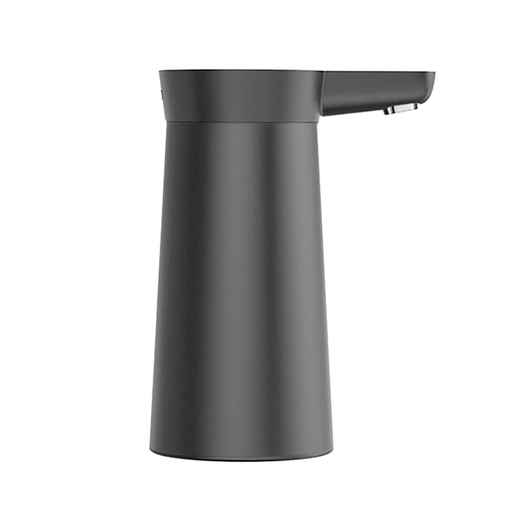 Автоматическая помпа Sothing Bottled Water Pump Wireless Black