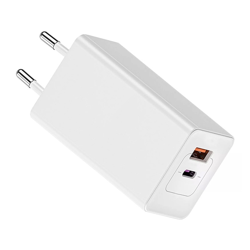 Зарядное устройство GaN Tech 65W Fast Charger