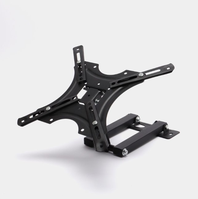 Кронштейн для телевизора поворотно наклоный M R M 32-50"